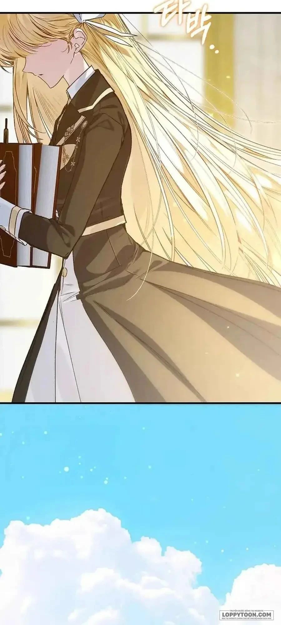 Papa Là Kẻ Thù Kiếp Trước Của Tôi? Chapter 73 - 2