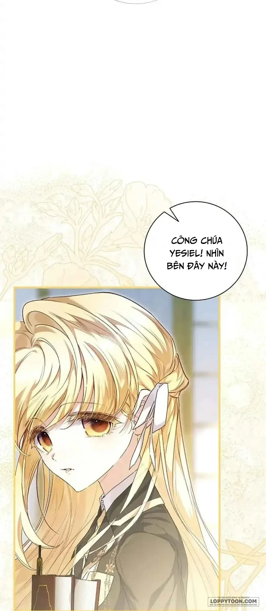 Papa Là Kẻ Thù Kiếp Trước Của Tôi? Chapter 73 - 4