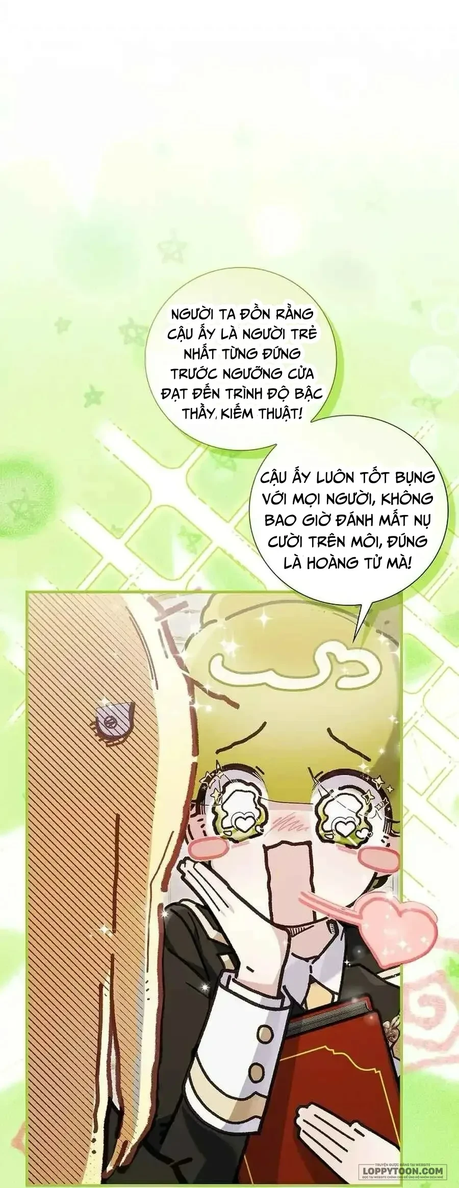 Papa Là Kẻ Thù Kiếp Trước Của Tôi? Chapter 73 - 7