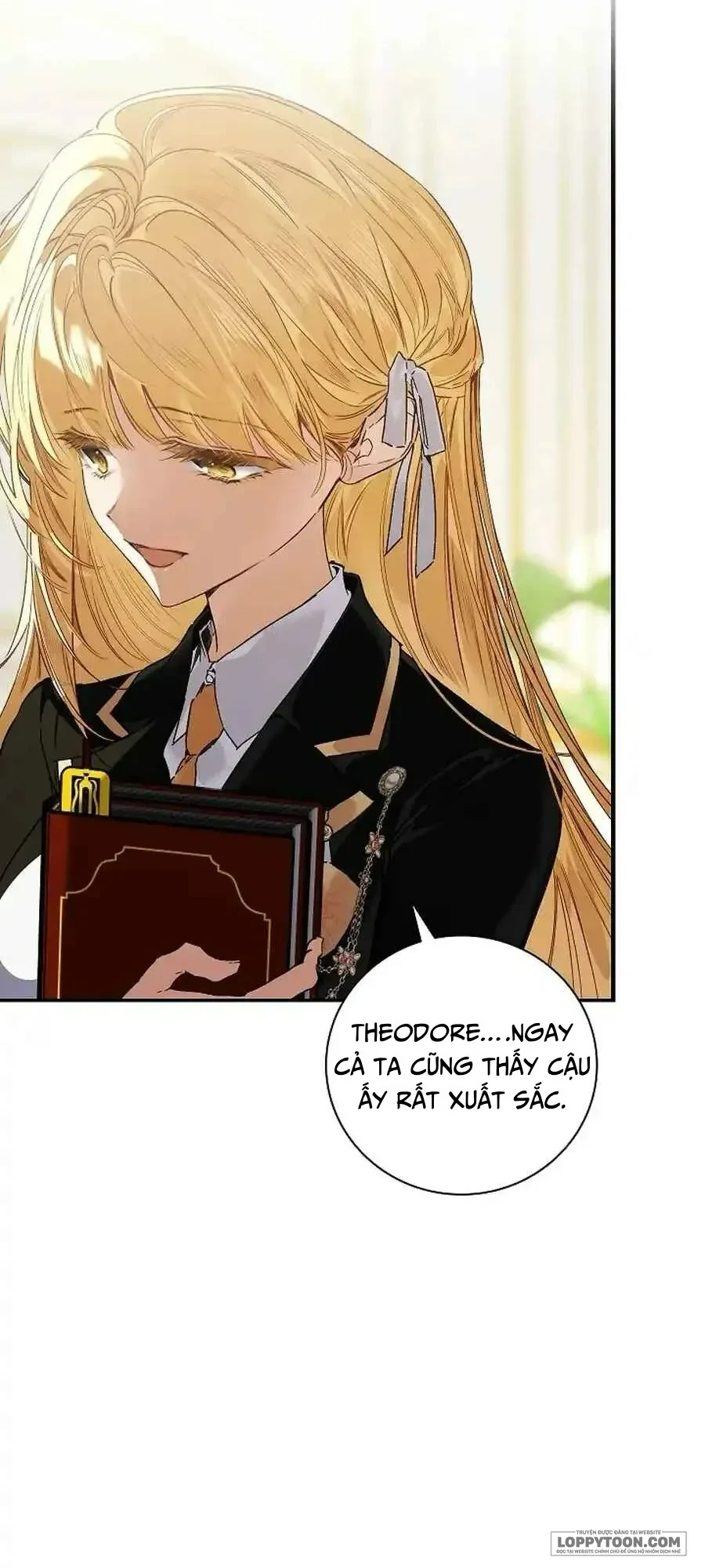 Papa Là Kẻ Thù Kiếp Trước Của Tôi? Chapter 73 - 15