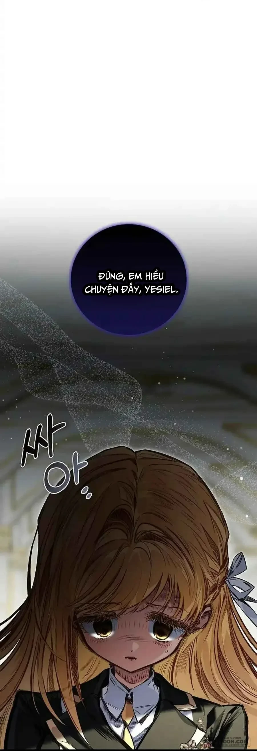 Papa Là Kẻ Thù Kiếp Trước Của Tôi? Chapter 73 - 24