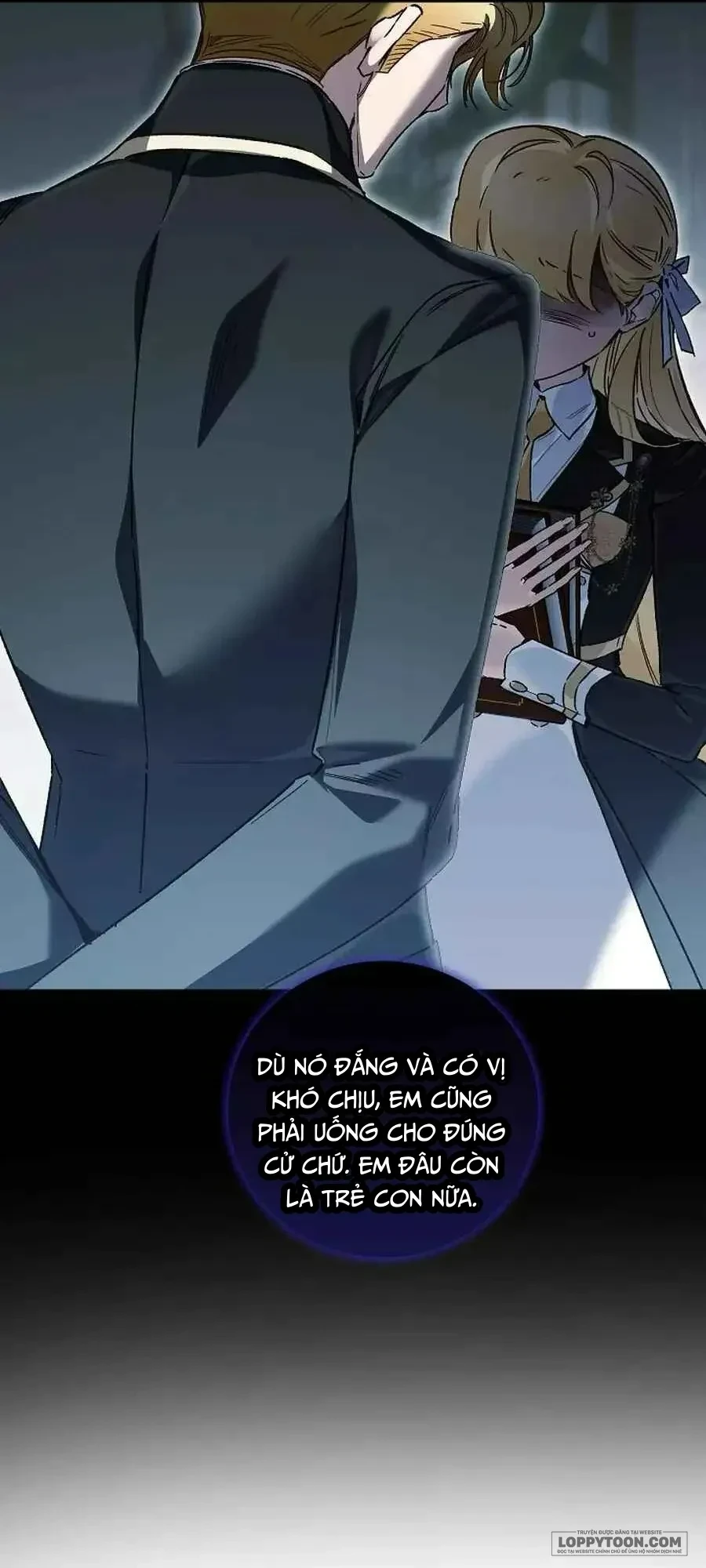 Papa Là Kẻ Thù Kiếp Trước Của Tôi? Chapter 73 - 28