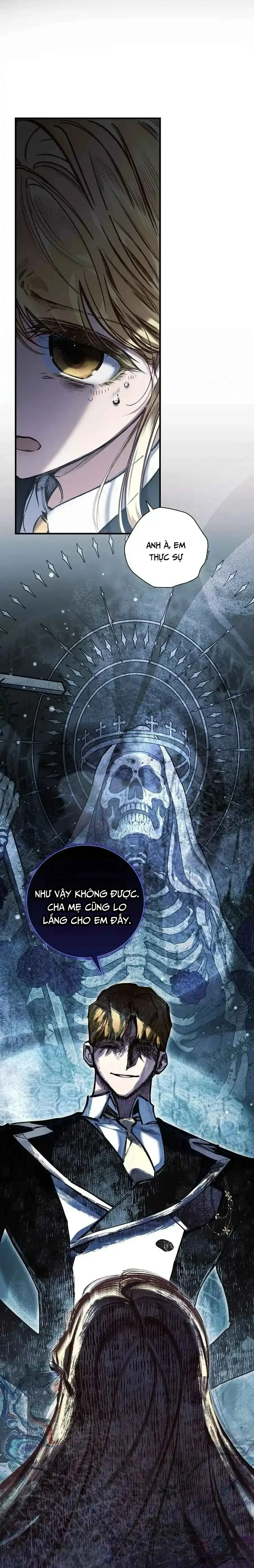 Papa Là Kẻ Thù Kiếp Trước Của Tôi? Chapter 73 - 29