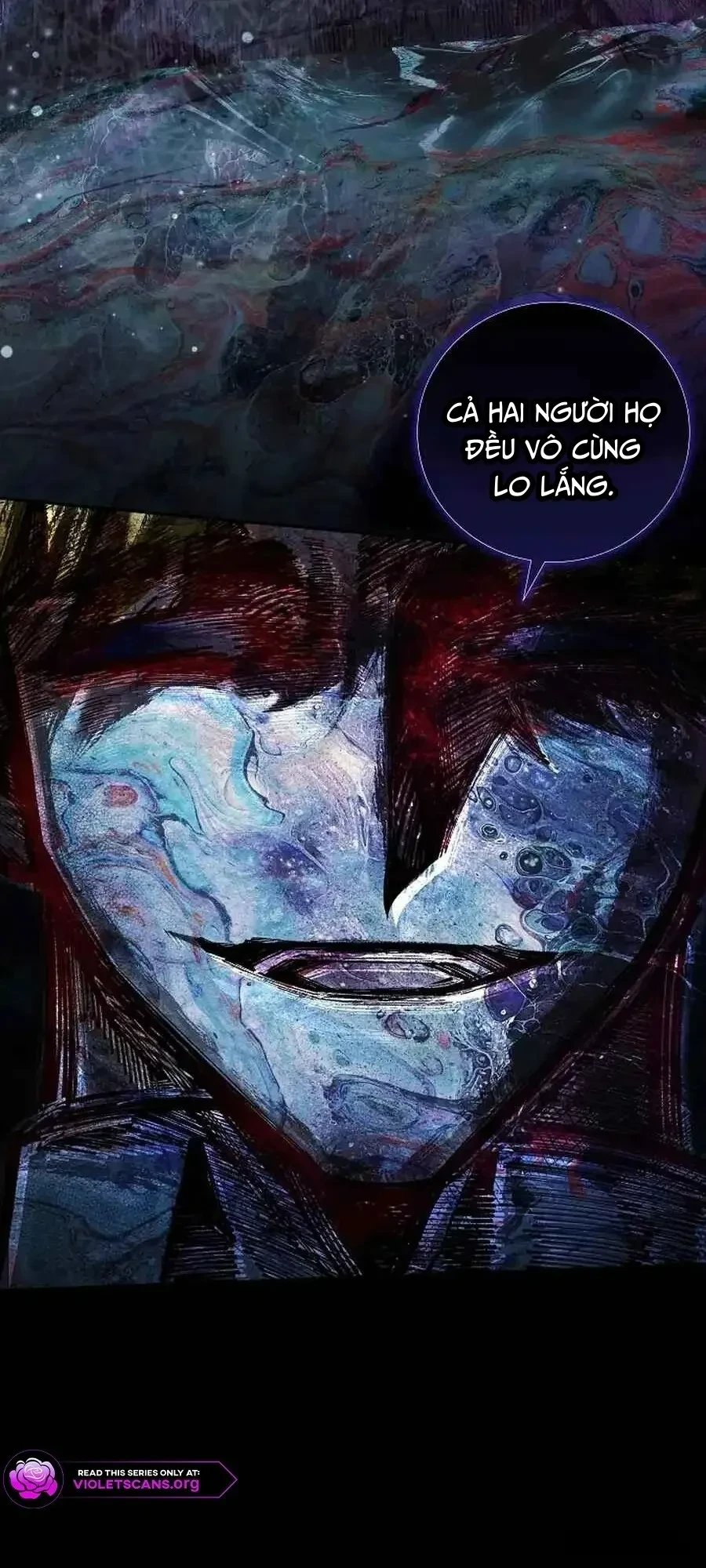 Papa Là Kẻ Thù Kiếp Trước Của Tôi? Chapter 73 - 30