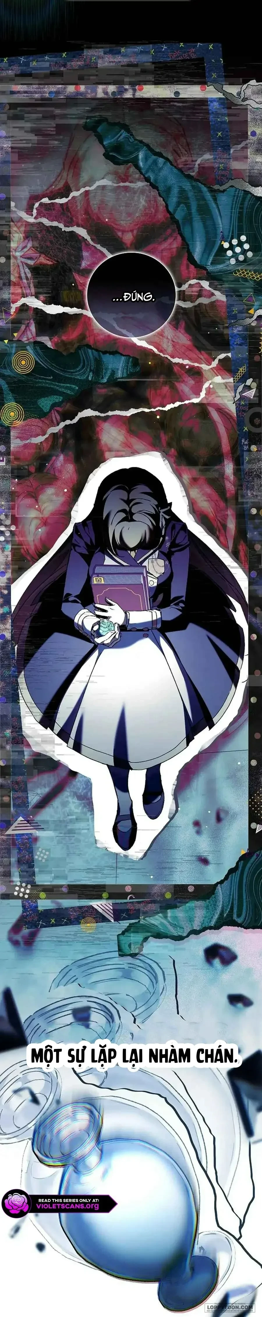 Papa Là Kẻ Thù Kiếp Trước Của Tôi? Chapter 73 - 33