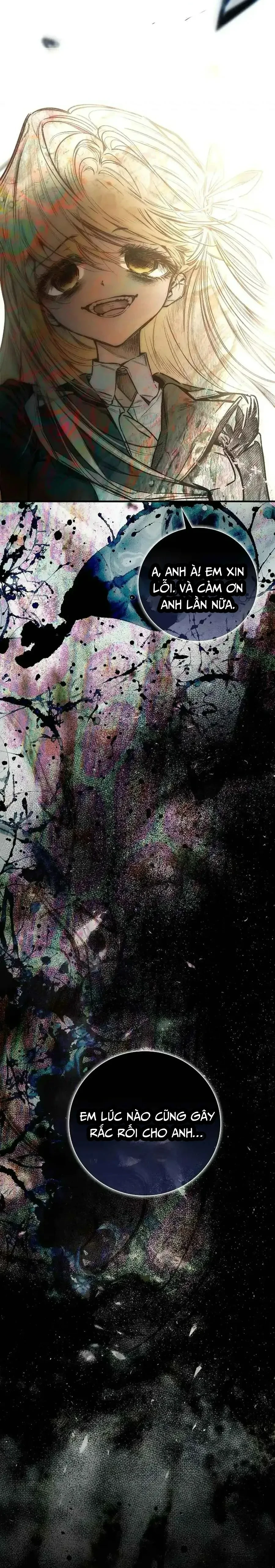 Papa Là Kẻ Thù Kiếp Trước Của Tôi? Chapter 73 - 34