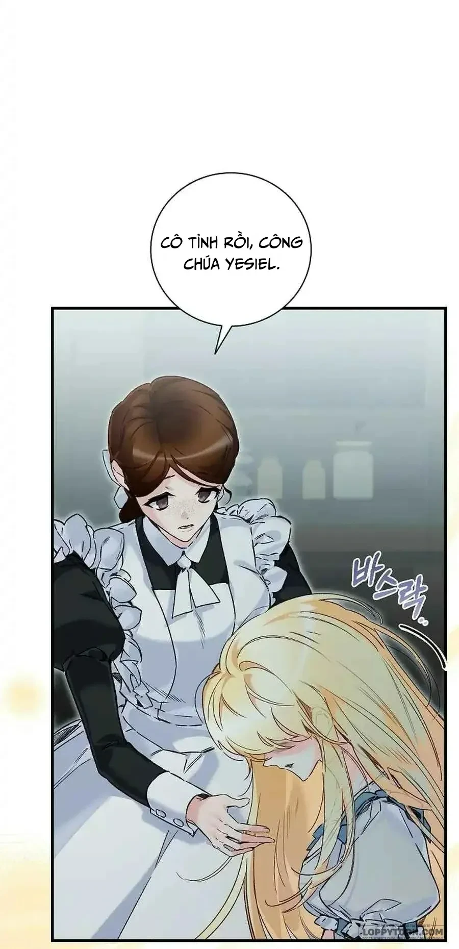 Papa Là Kẻ Thù Kiếp Trước Của Tôi? Chapter 73 - 39