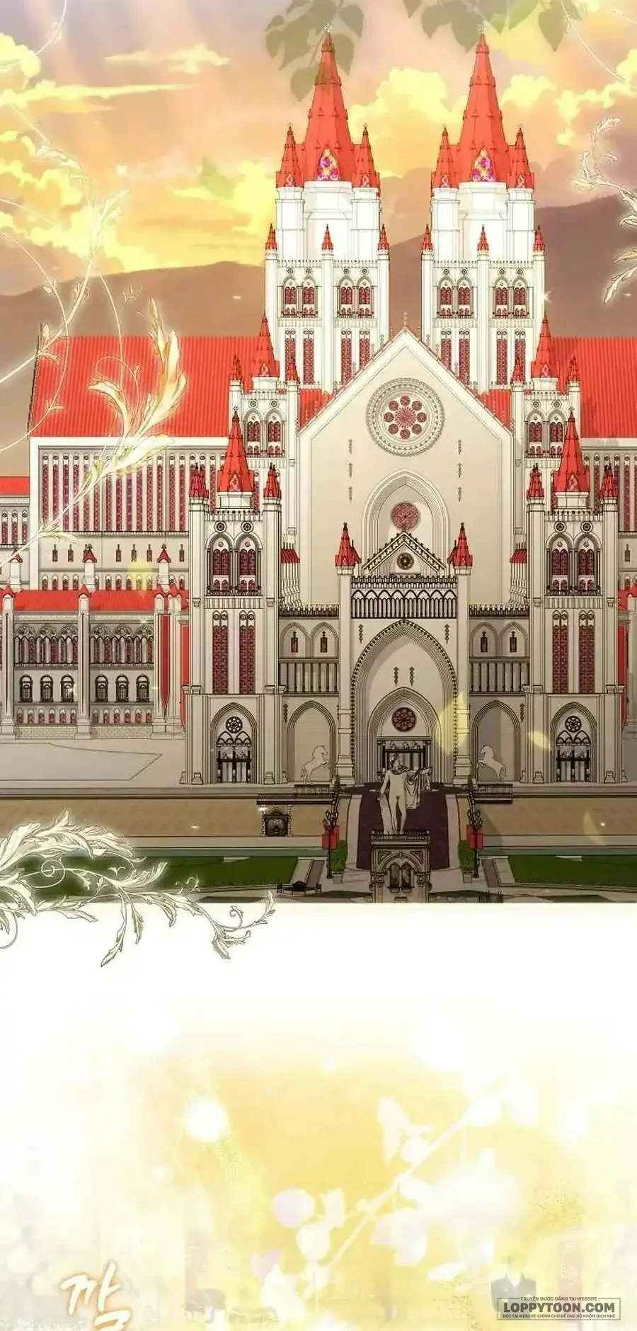 Papa Là Kẻ Thù Kiếp Trước Của Tôi? Chapter 73 - 53