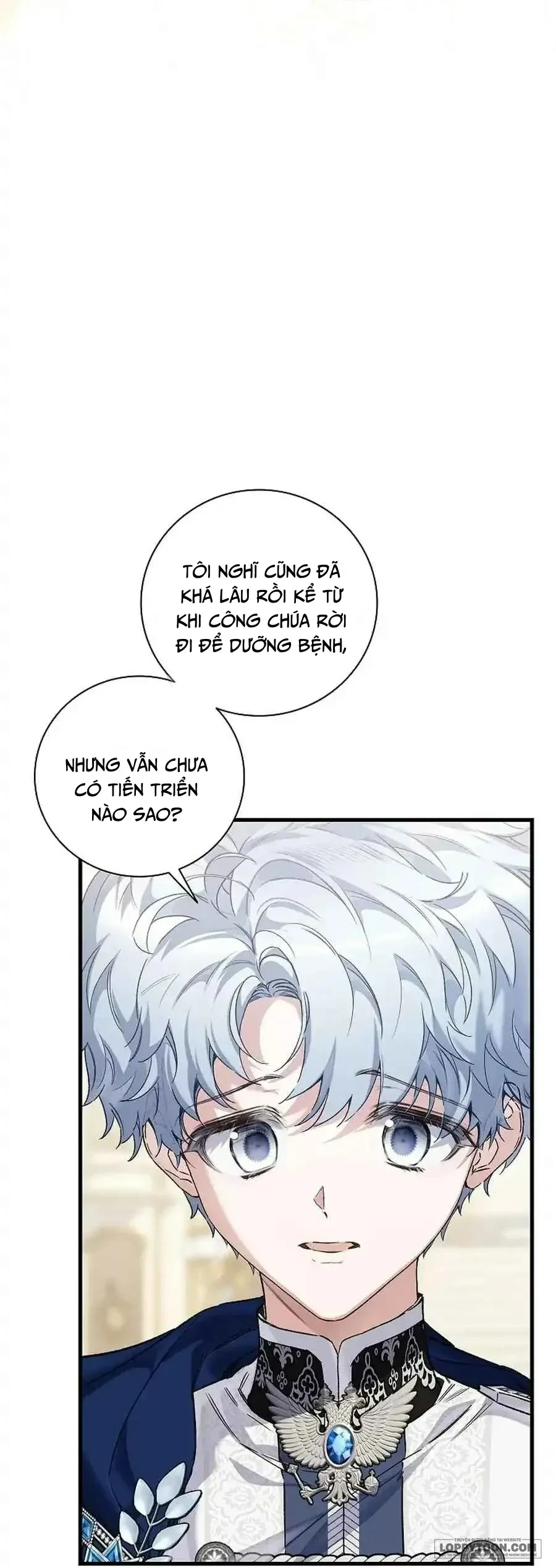 Papa Là Kẻ Thù Kiếp Trước Của Tôi? Chapter 73 - 57