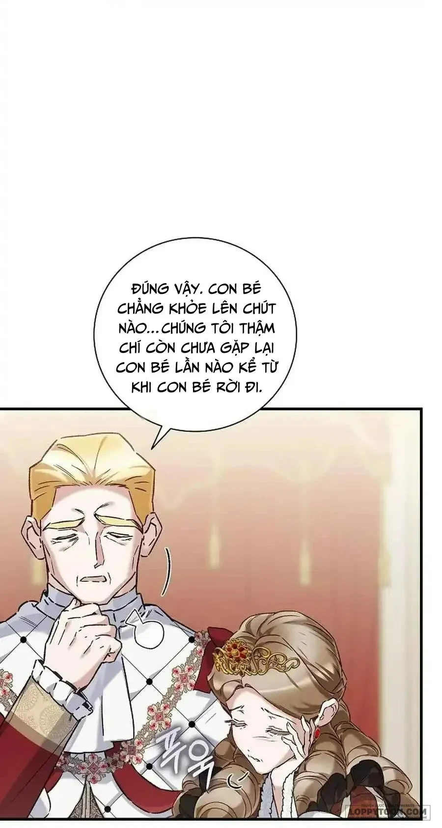 Papa Là Kẻ Thù Kiếp Trước Của Tôi? Chapter 73 - 58