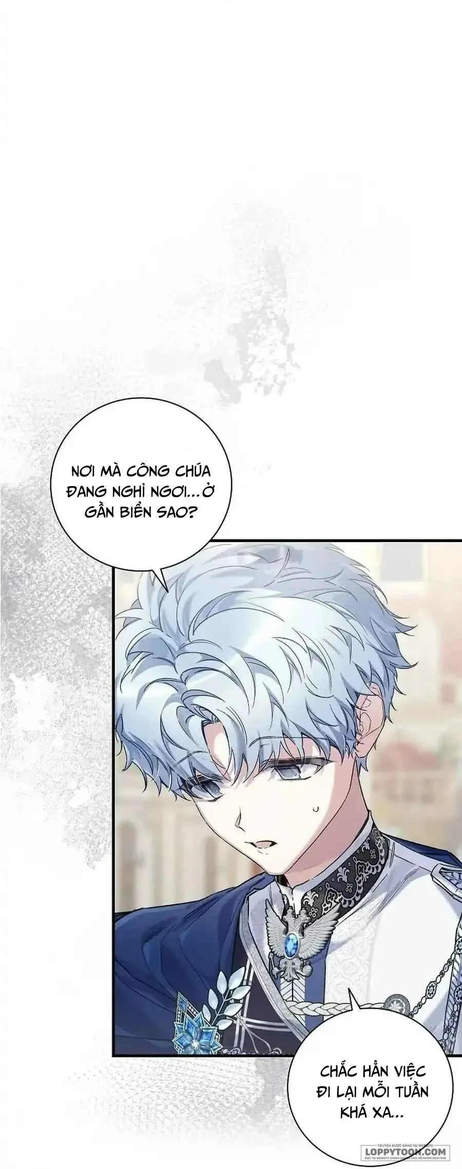 Papa Là Kẻ Thù Kiếp Trước Của Tôi? Chapter 73 - 60