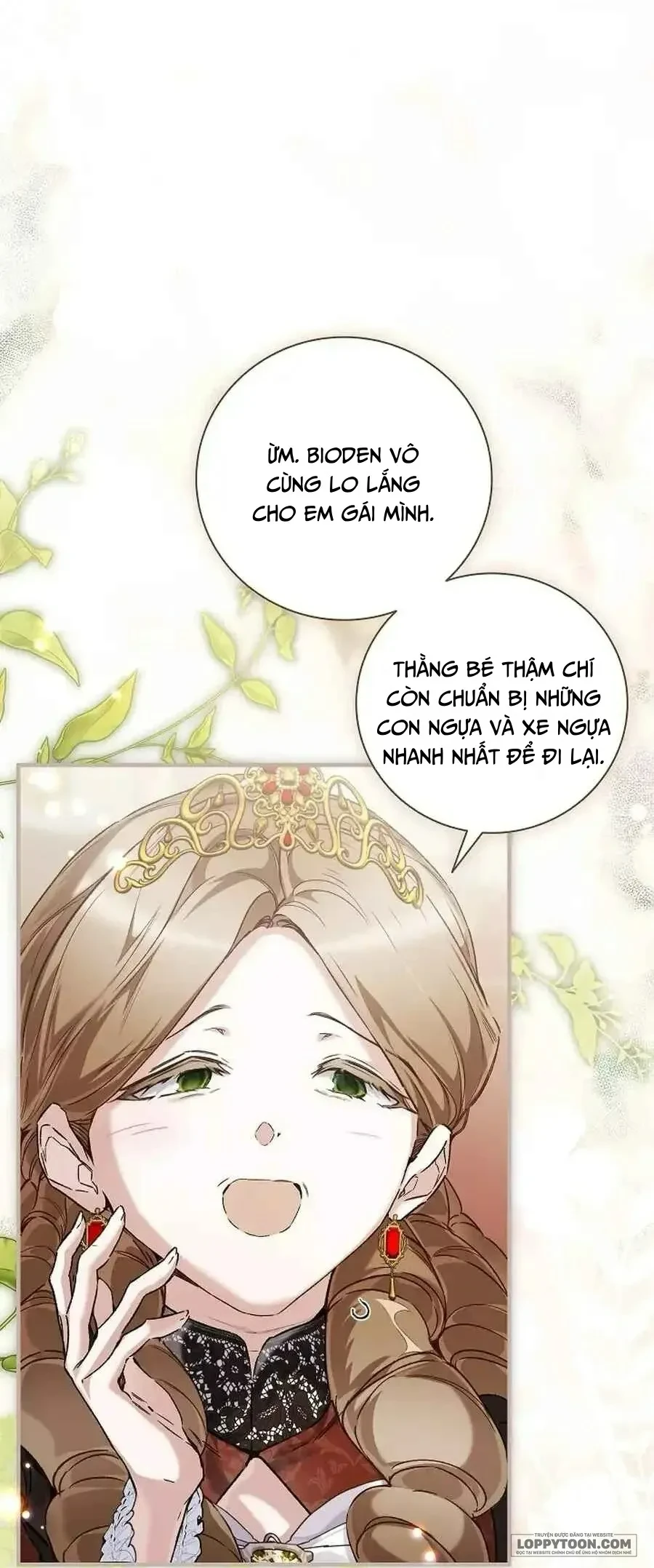 Papa Là Kẻ Thù Kiếp Trước Của Tôi? Chapter 73 - 61