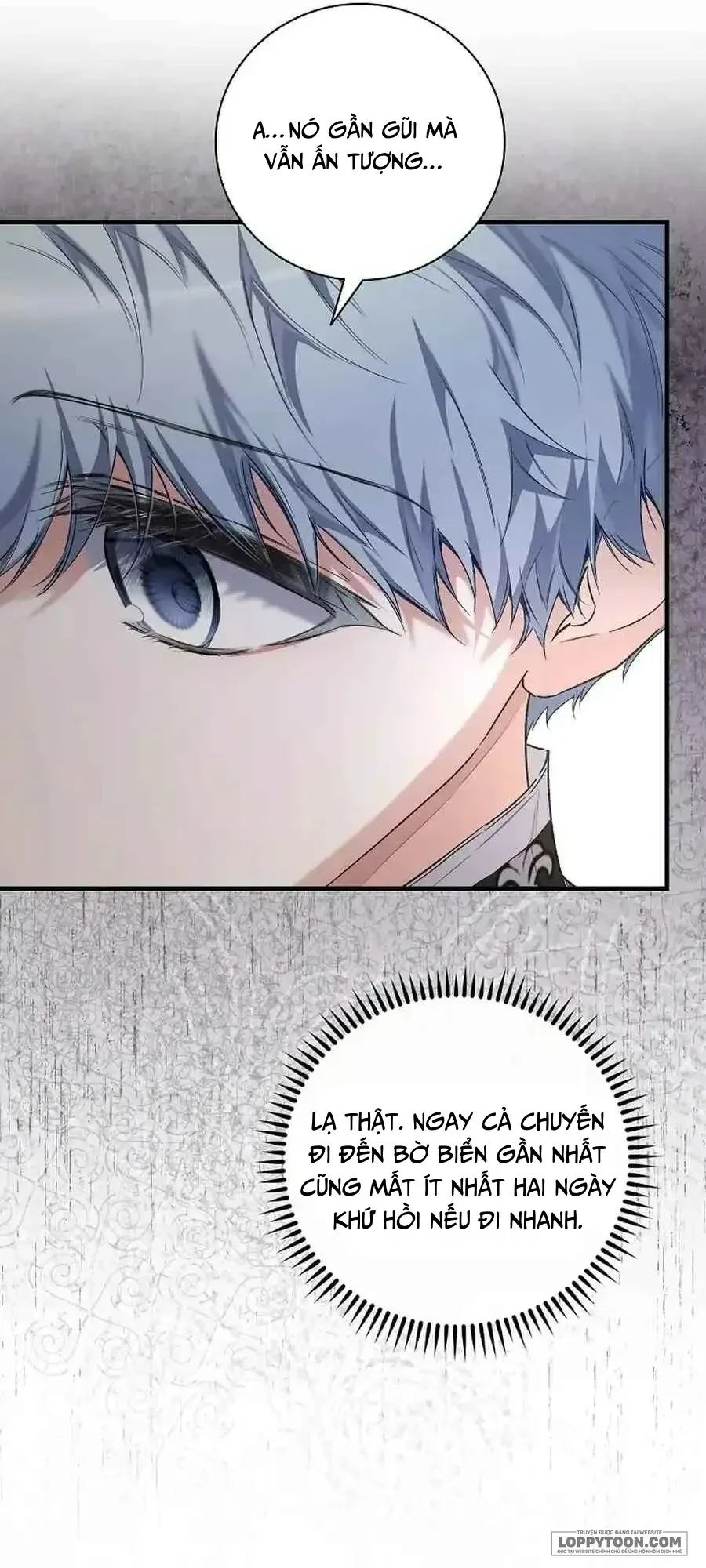 Papa Là Kẻ Thù Kiếp Trước Của Tôi? Chapter 73 - 63