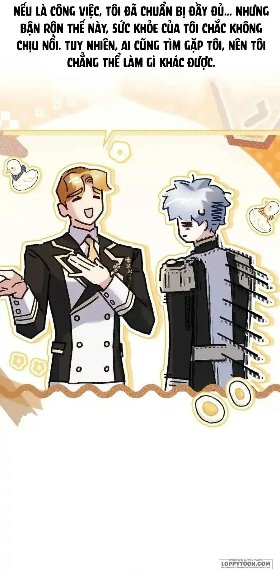 Papa Là Kẻ Thù Kiếp Trước Của Tôi? Chapter 73 - 65