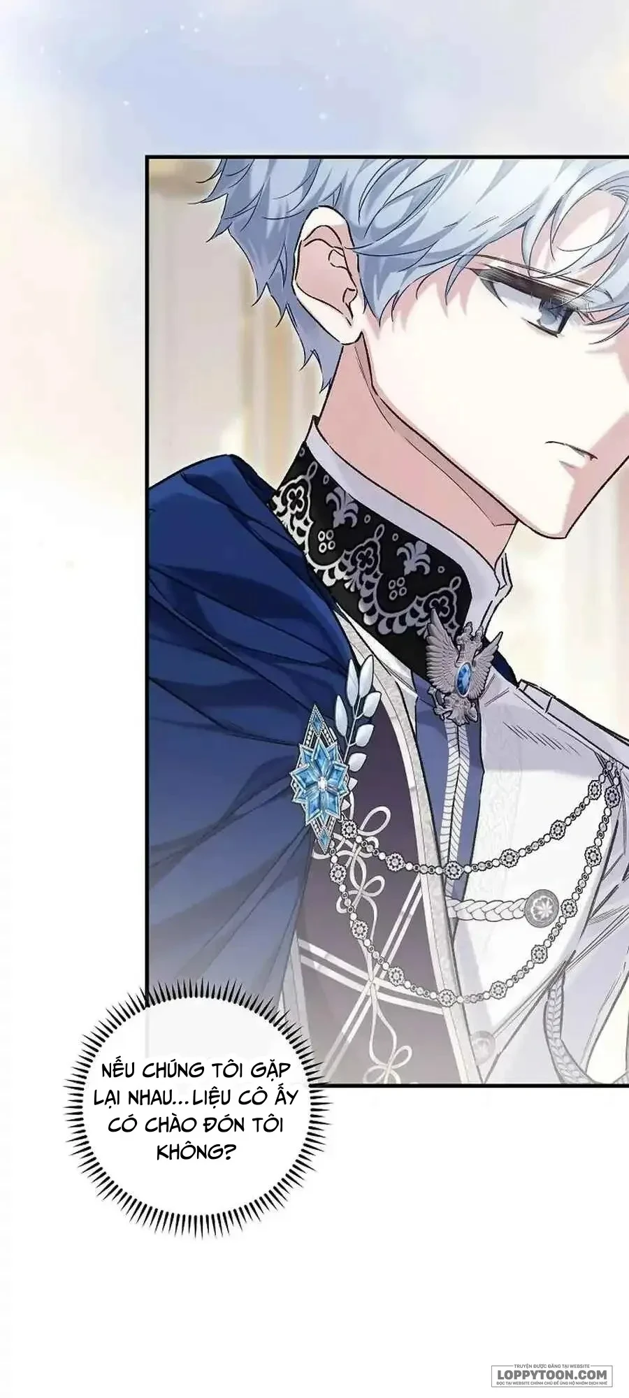 Papa Là Kẻ Thù Kiếp Trước Của Tôi? Chapter 73 - 69