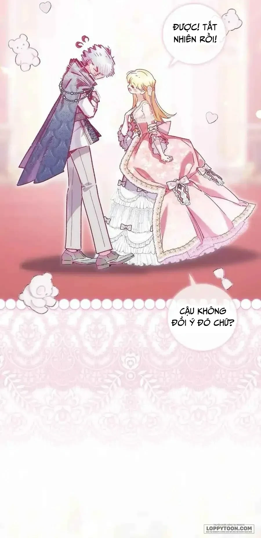 Papa Là Kẻ Thù Kiếp Trước Của Tôi? Chapter 73 - 79