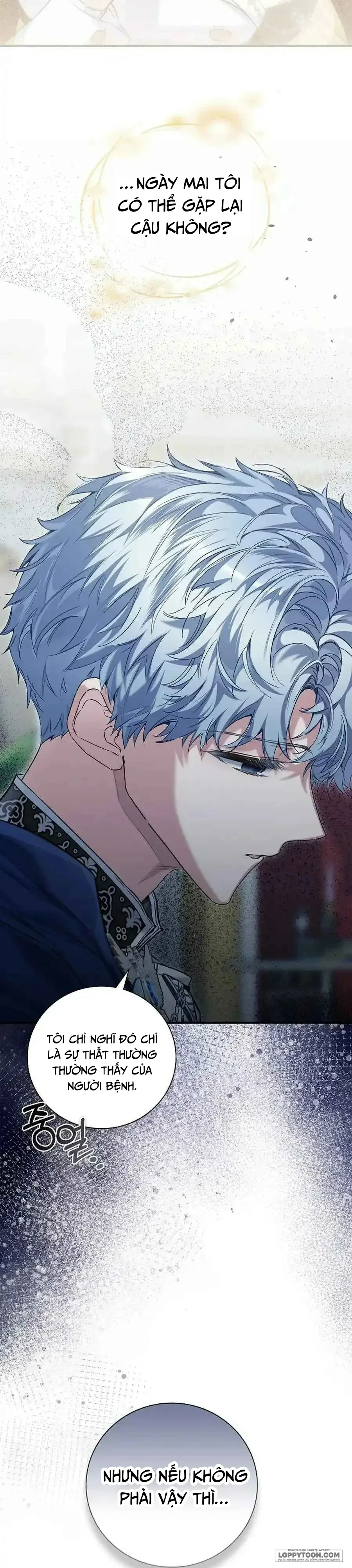 Papa Là Kẻ Thù Kiếp Trước Của Tôi? Chapter 73 - 84