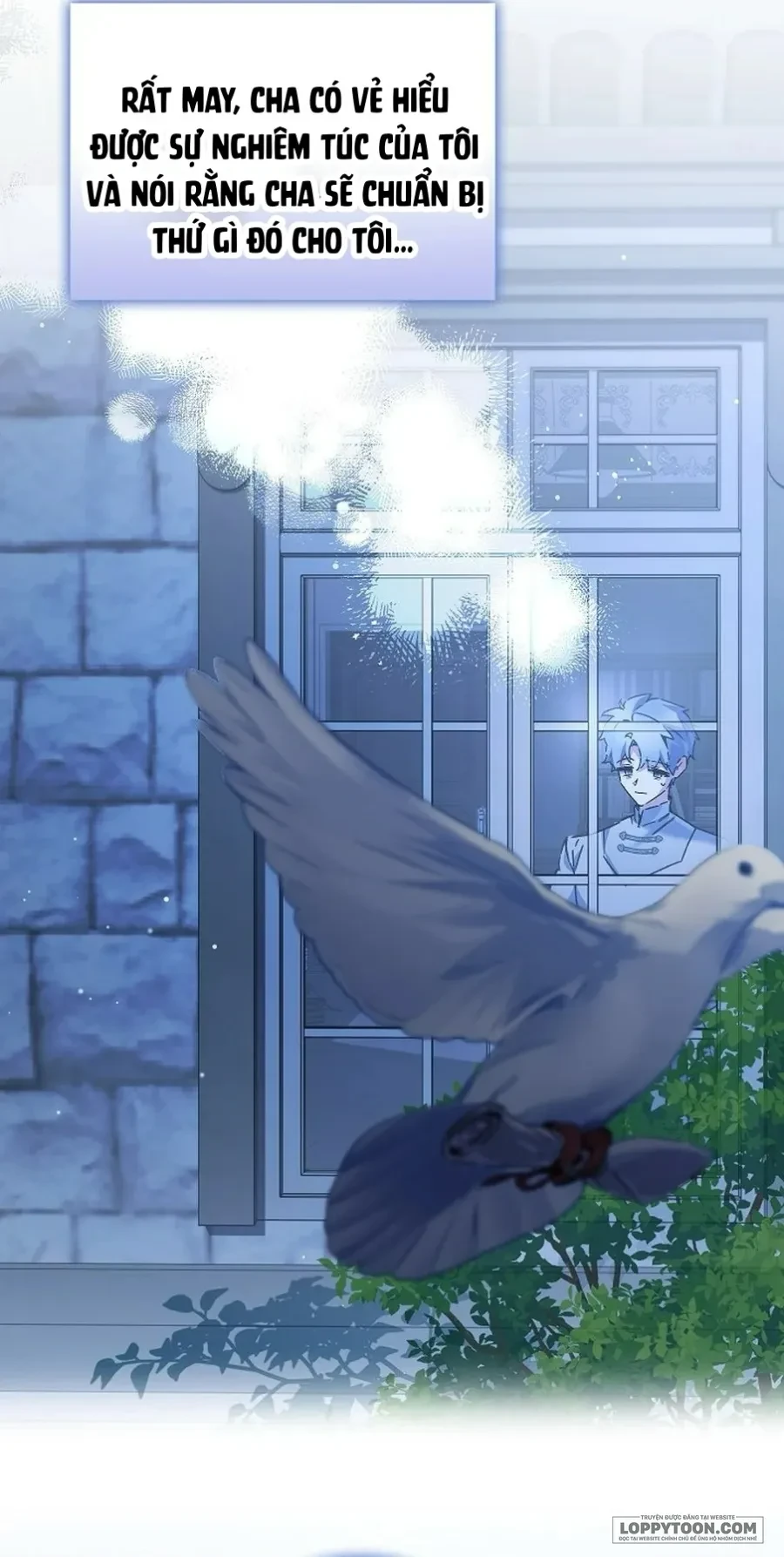 Papa Là Kẻ Thù Kiếp Trước Của Tôi? Chapter 74 - 10