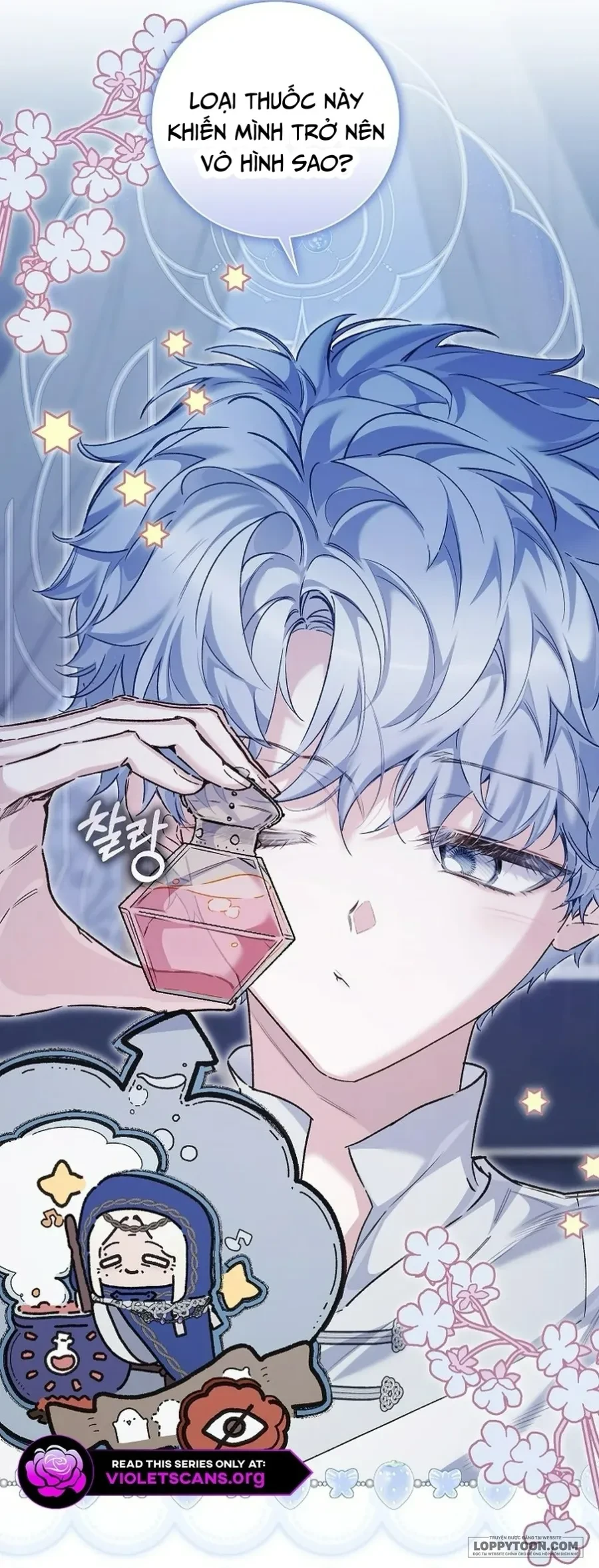Papa Là Kẻ Thù Kiếp Trước Của Tôi? Chapter 74 - 11