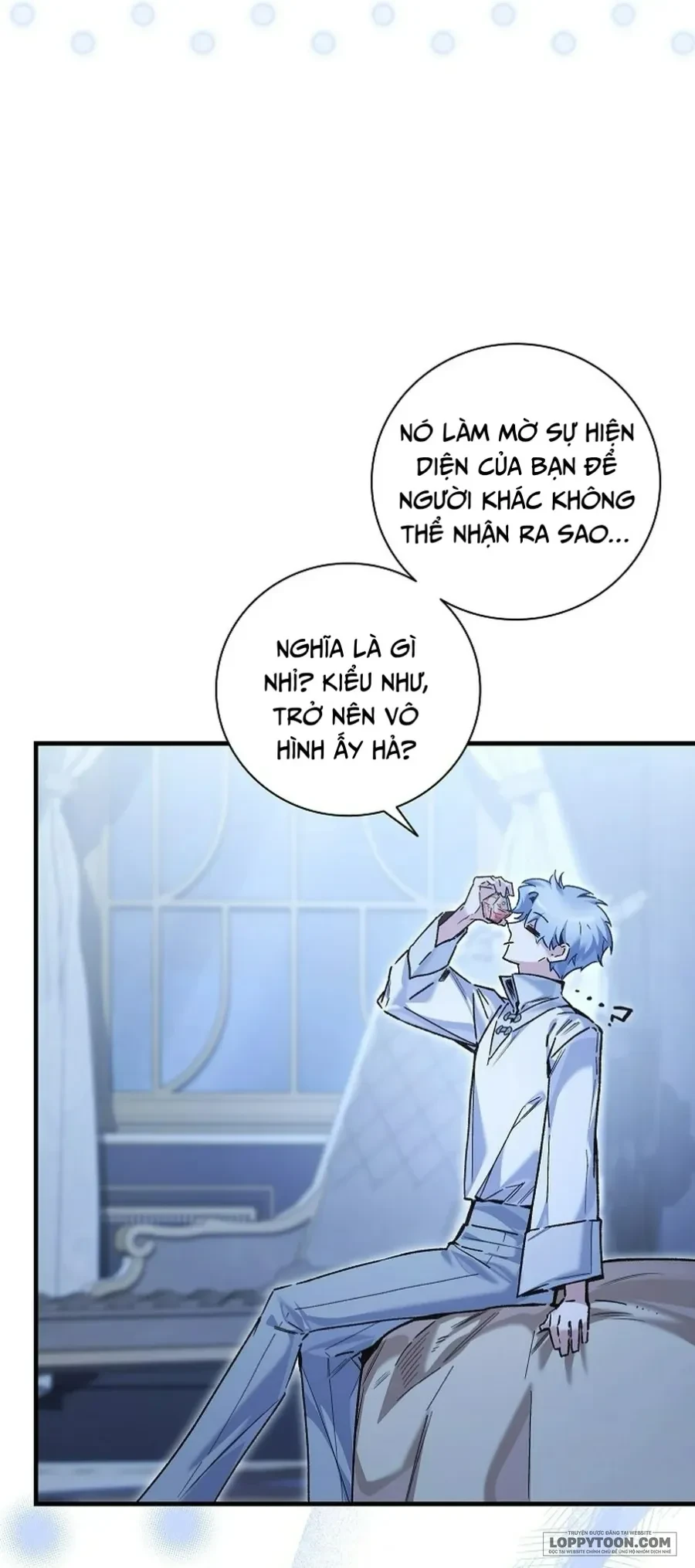 Papa Là Kẻ Thù Kiếp Trước Của Tôi? Chapter 74 - 12