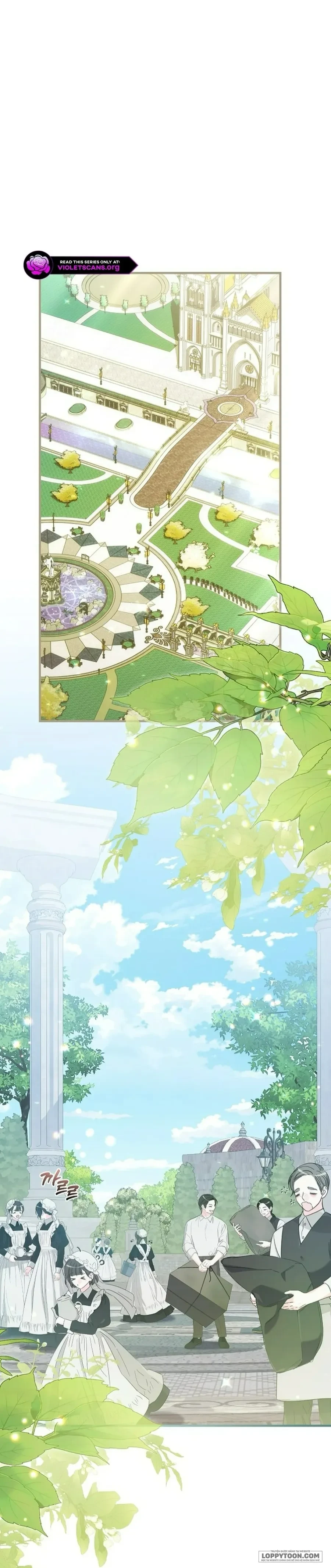Papa Là Kẻ Thù Kiếp Trước Của Tôi? Chapter 74 - 16