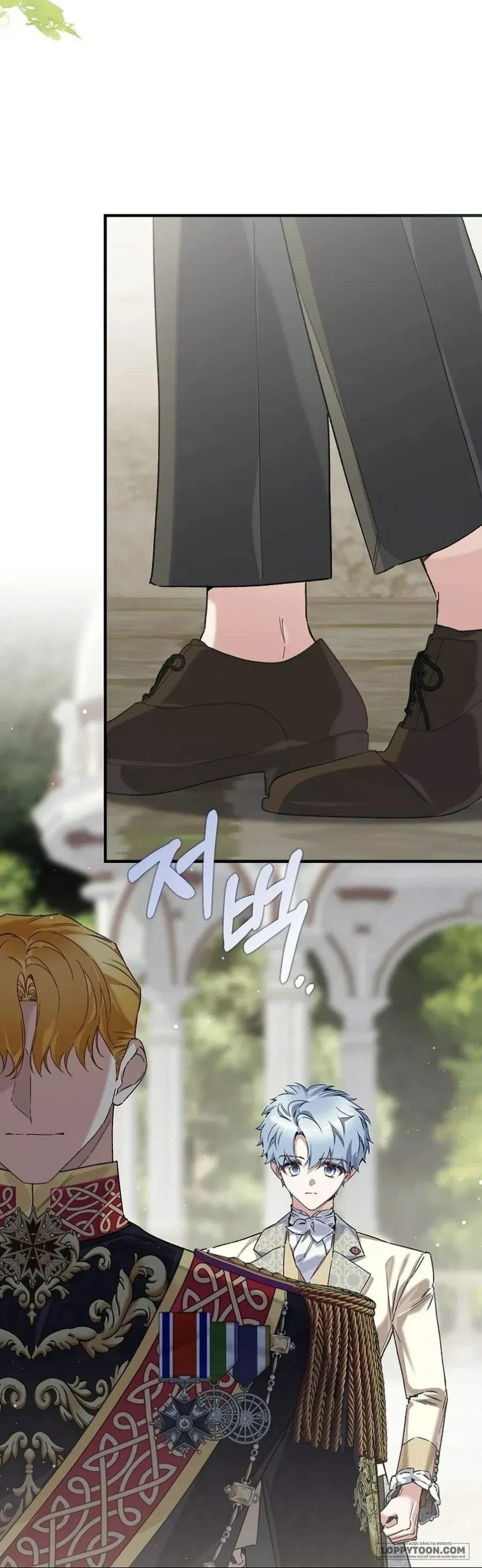 Papa Là Kẻ Thù Kiếp Trước Của Tôi? Chapter 74 - 17