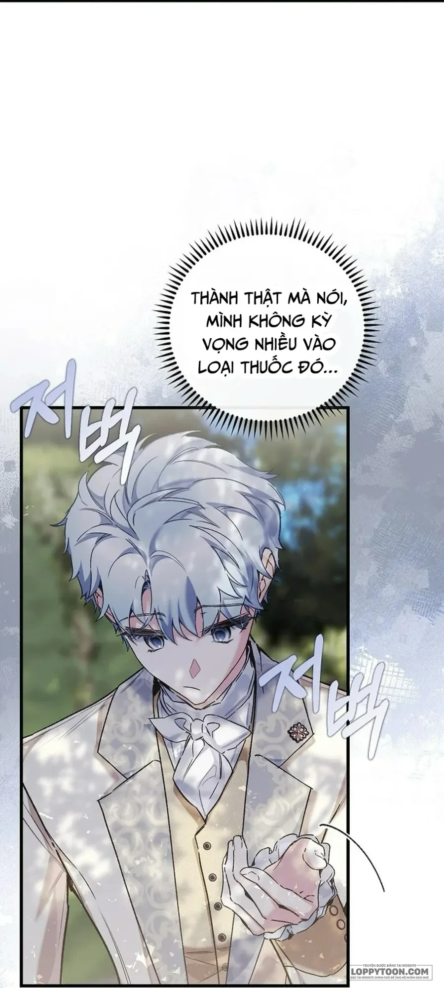 Papa Là Kẻ Thù Kiếp Trước Của Tôi? Chapter 74 - 18