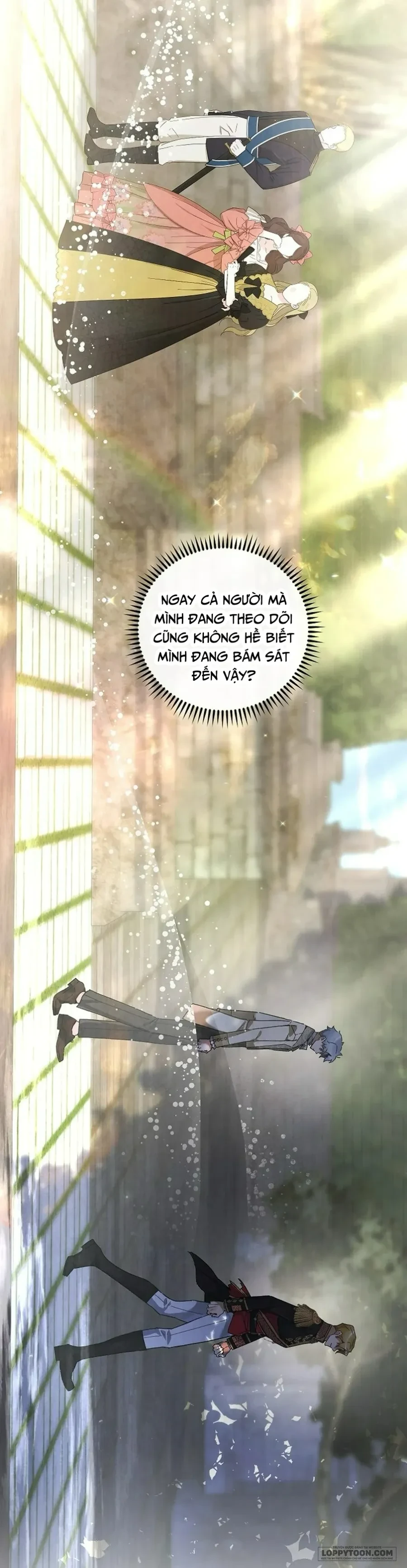 Papa Là Kẻ Thù Kiếp Trước Của Tôi? Chapter 74 - 20