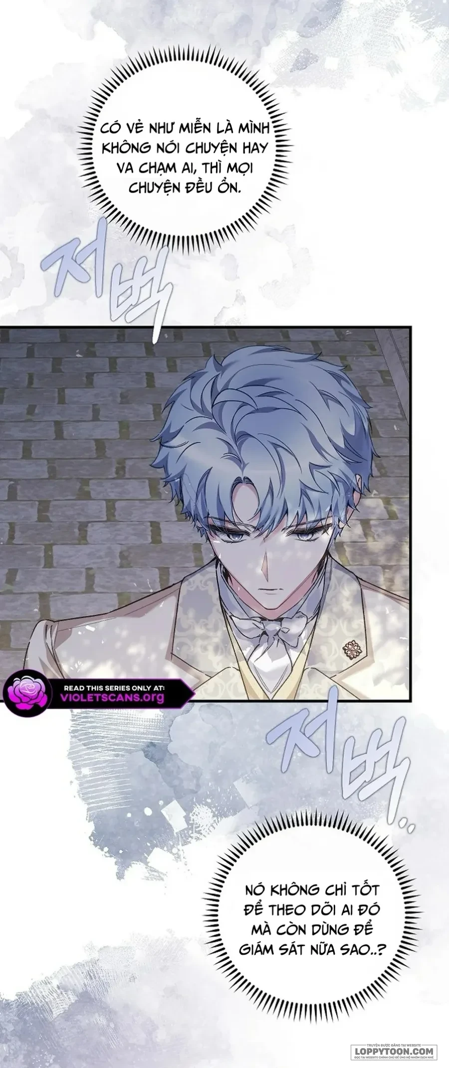 Papa Là Kẻ Thù Kiếp Trước Của Tôi? Chapter 74 - 22