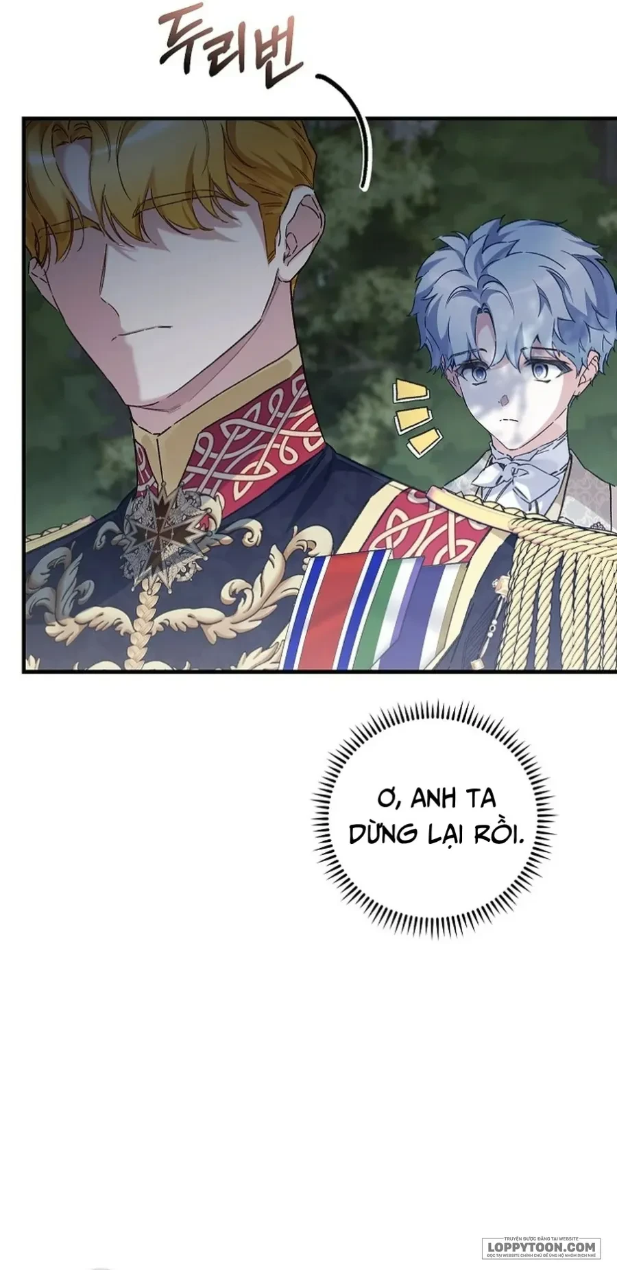 Papa Là Kẻ Thù Kiếp Trước Của Tôi? Chapter 74 - 26