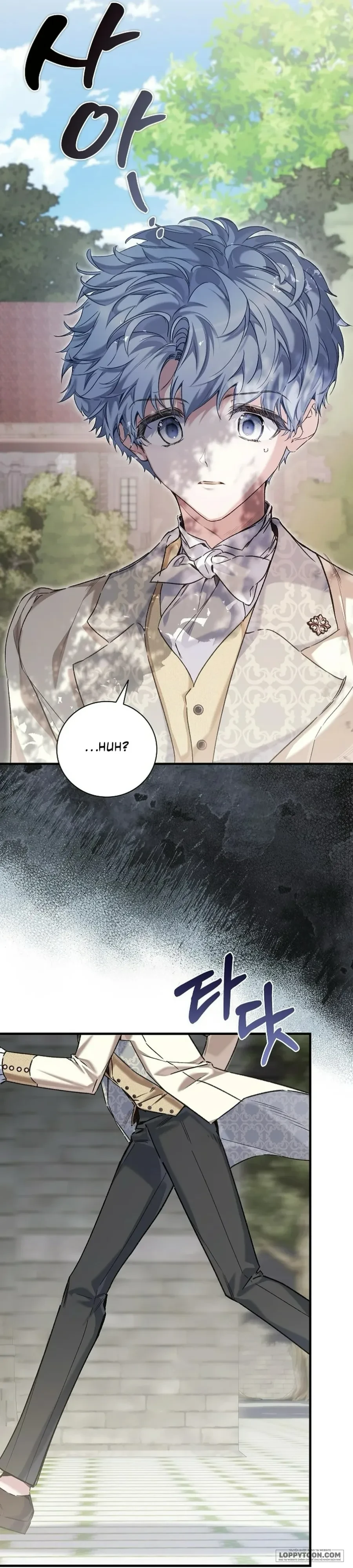 Papa Là Kẻ Thù Kiếp Trước Của Tôi? Chapter 74 - 29