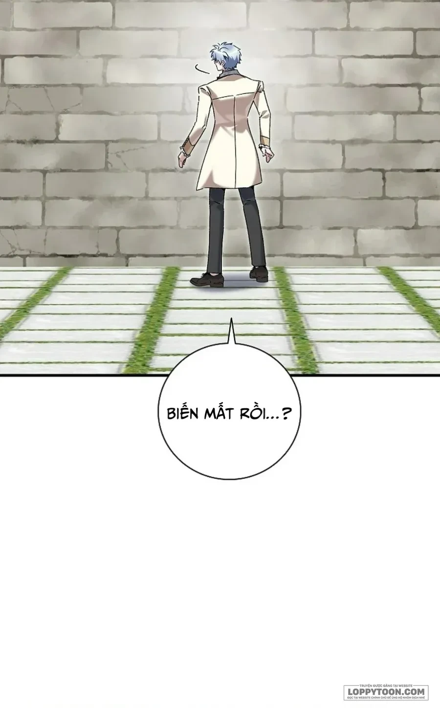 Papa Là Kẻ Thù Kiếp Trước Của Tôi? Chapter 74 - 31