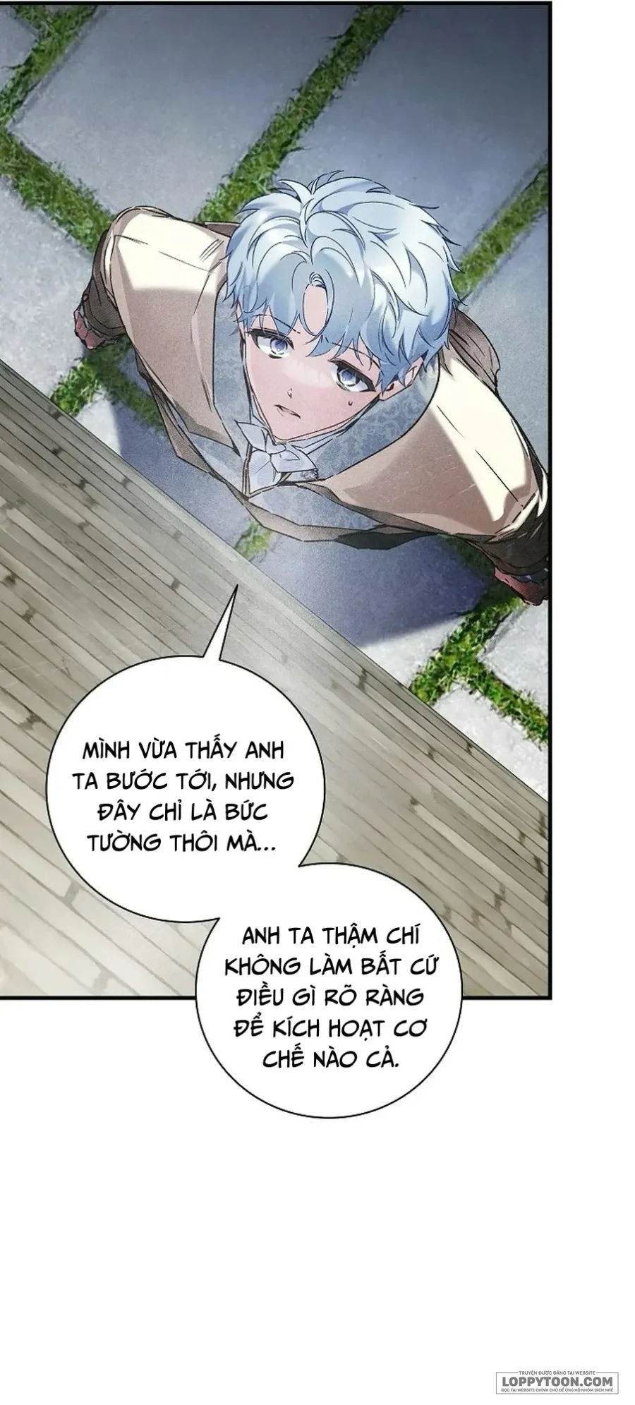 Papa Là Kẻ Thù Kiếp Trước Của Tôi? Chapter 74 - 32