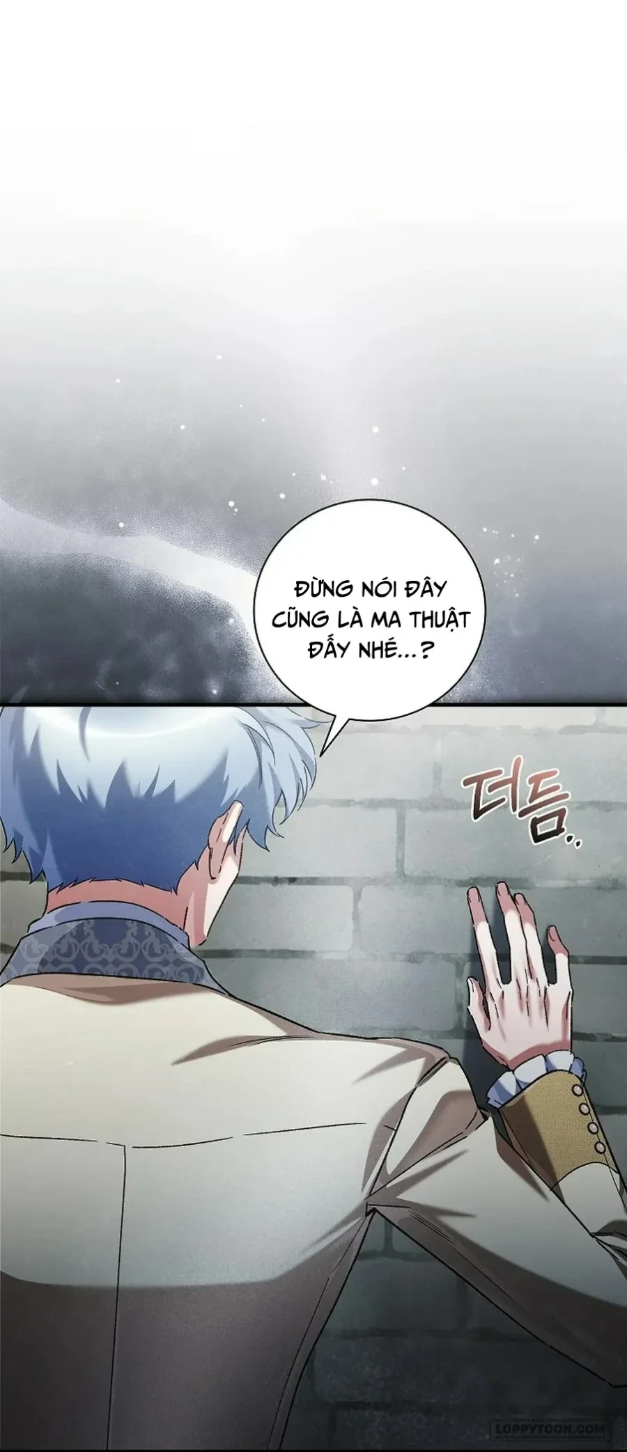 Papa Là Kẻ Thù Kiếp Trước Của Tôi? Chapter 74 - 33