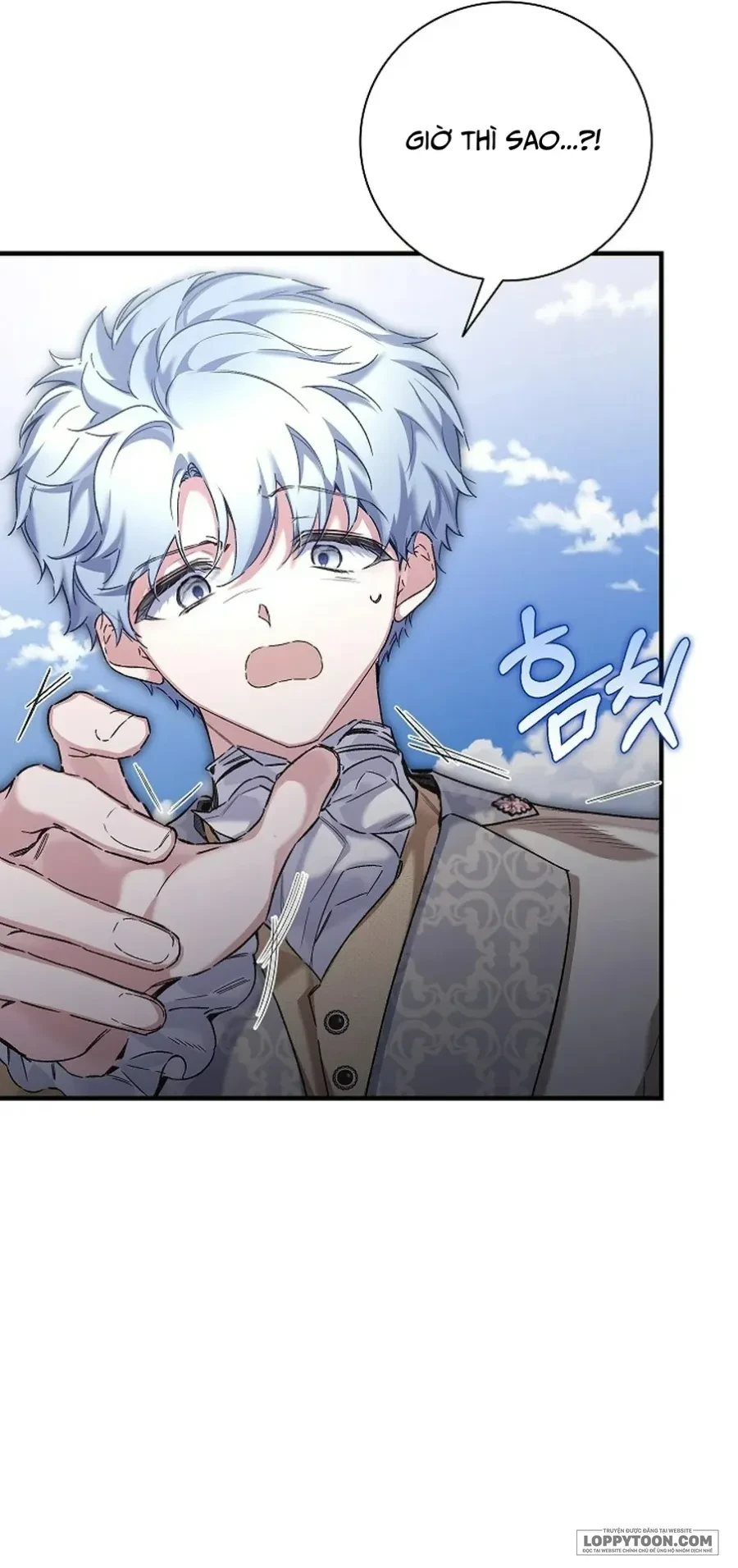 Papa Là Kẻ Thù Kiếp Trước Của Tôi? Chapter 74 - 36