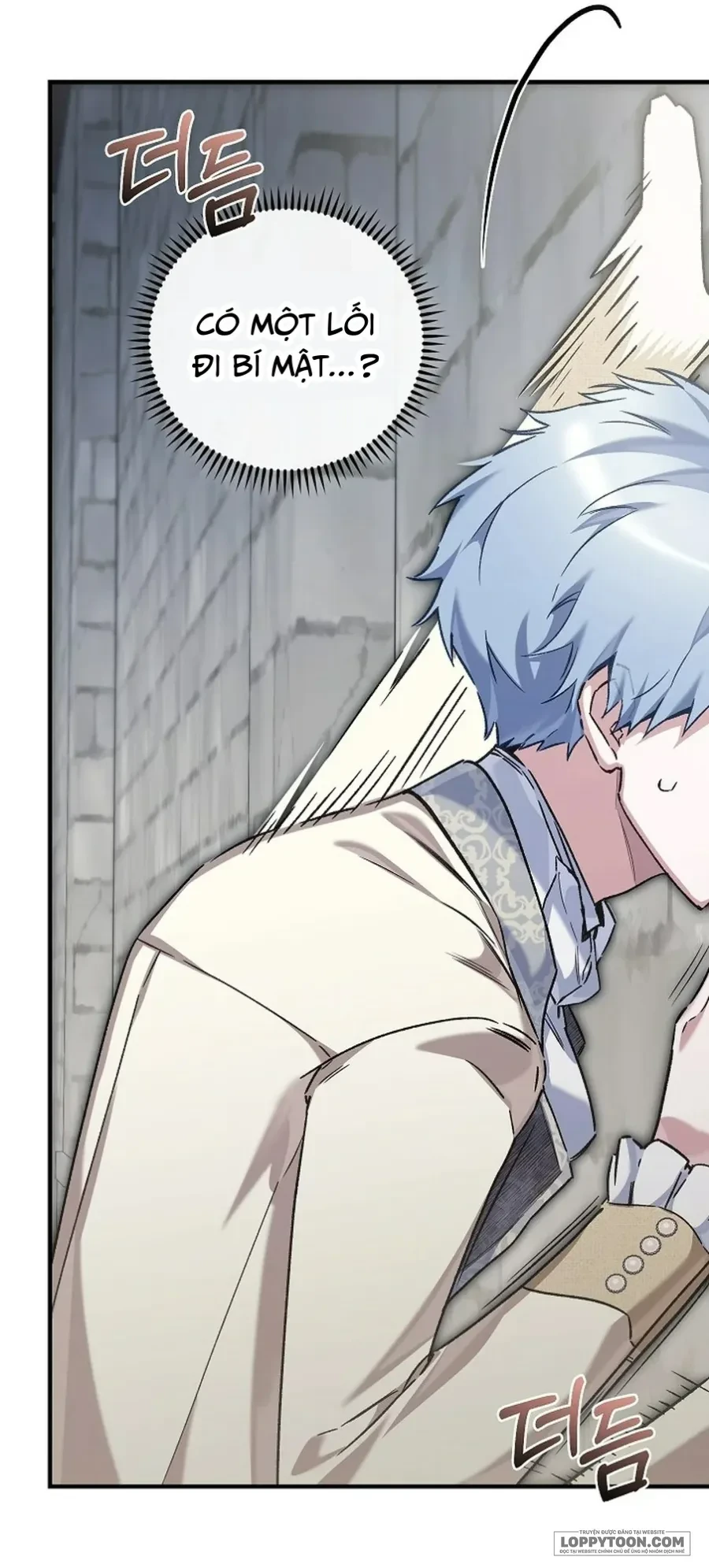 Papa Là Kẻ Thù Kiếp Trước Của Tôi? Chapter 74 - 37