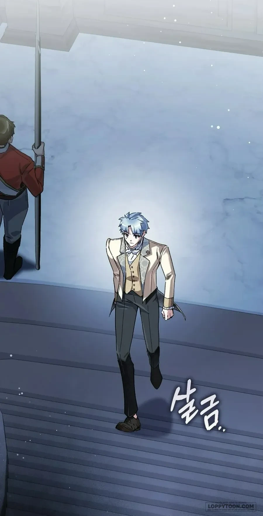 Papa Là Kẻ Thù Kiếp Trước Của Tôi? Chapter 74 - 45