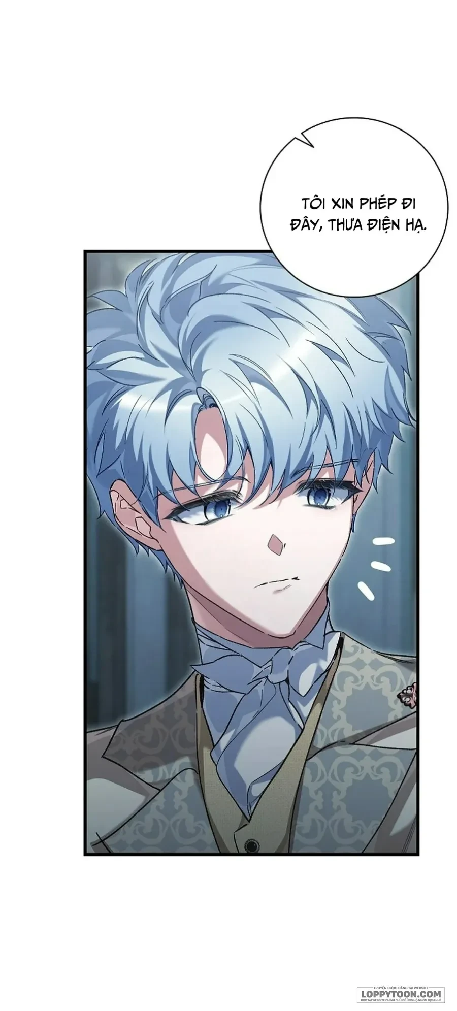 Papa Là Kẻ Thù Kiếp Trước Của Tôi? Chapter 74 - 48