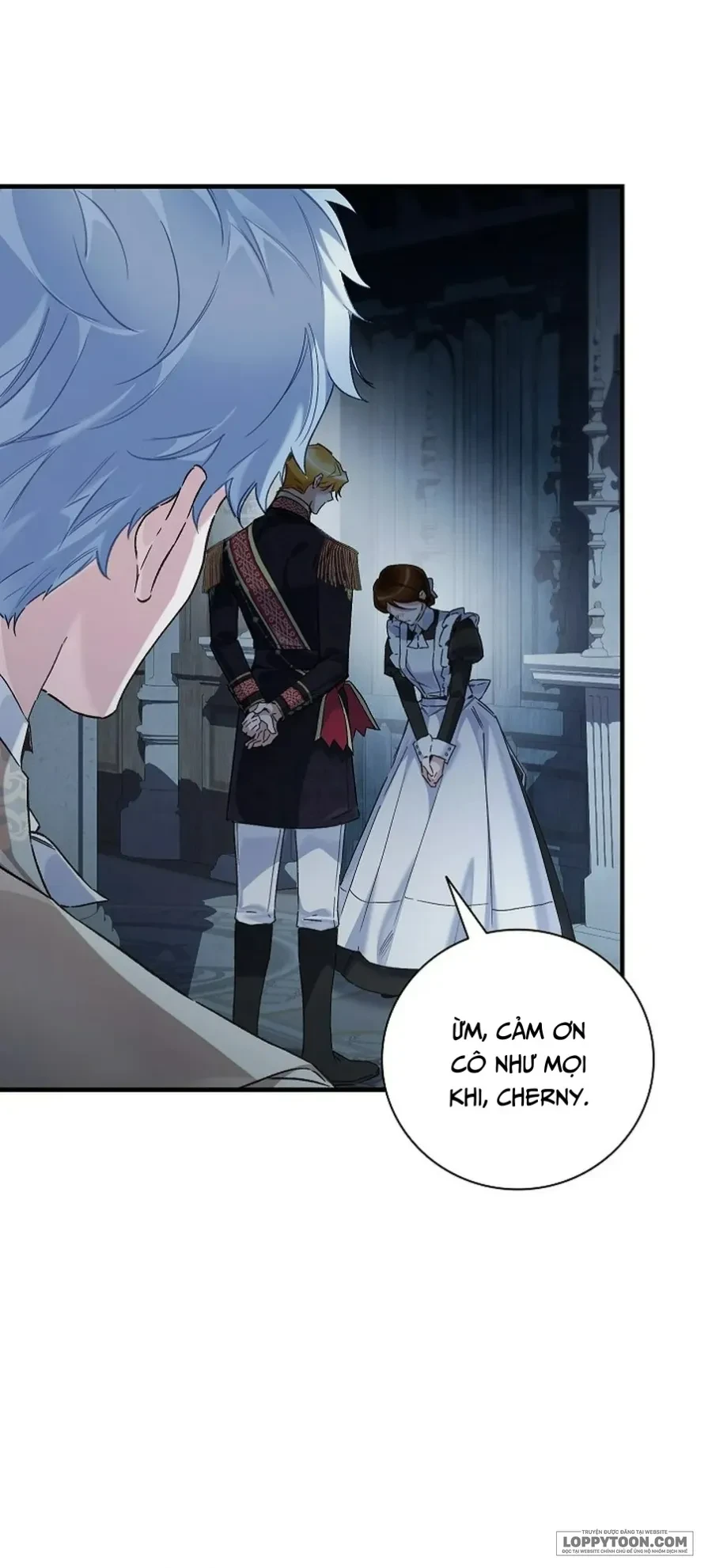 Papa Là Kẻ Thù Kiếp Trước Của Tôi? Chapter 74 - 49