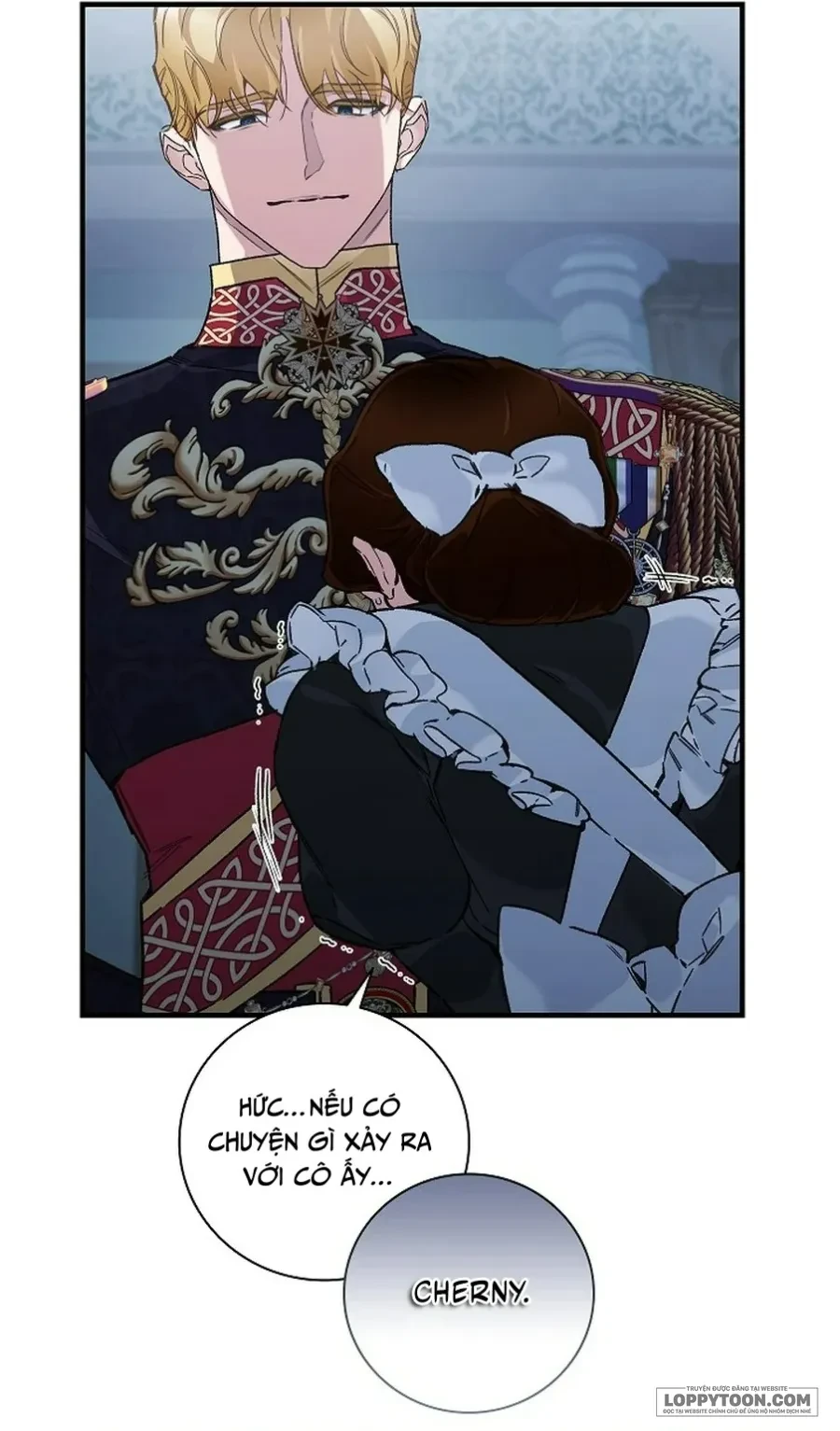 Papa Là Kẻ Thù Kiếp Trước Của Tôi? Chapter 74 - 51