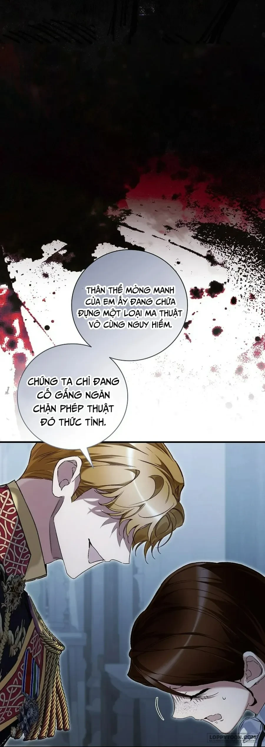 Papa Là Kẻ Thù Kiếp Trước Của Tôi? Chapter 74 - 54