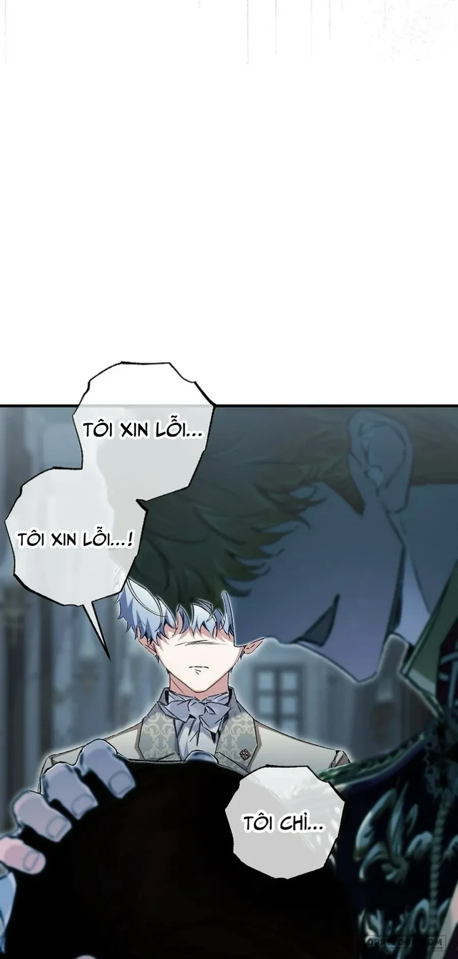Papa Là Kẻ Thù Kiếp Trước Của Tôi? Chapter 74 - 56