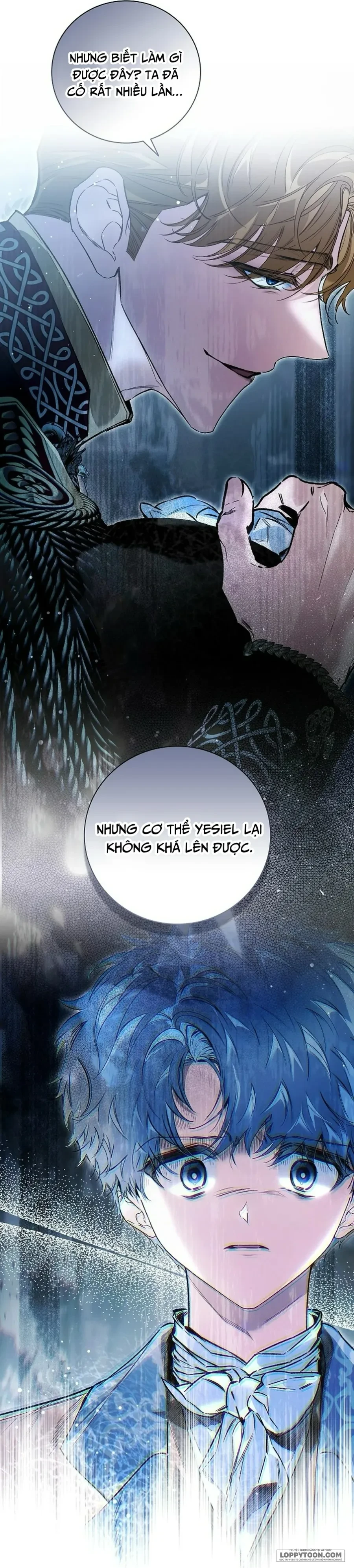 Papa Là Kẻ Thù Kiếp Trước Của Tôi? Chapter 74 - 58