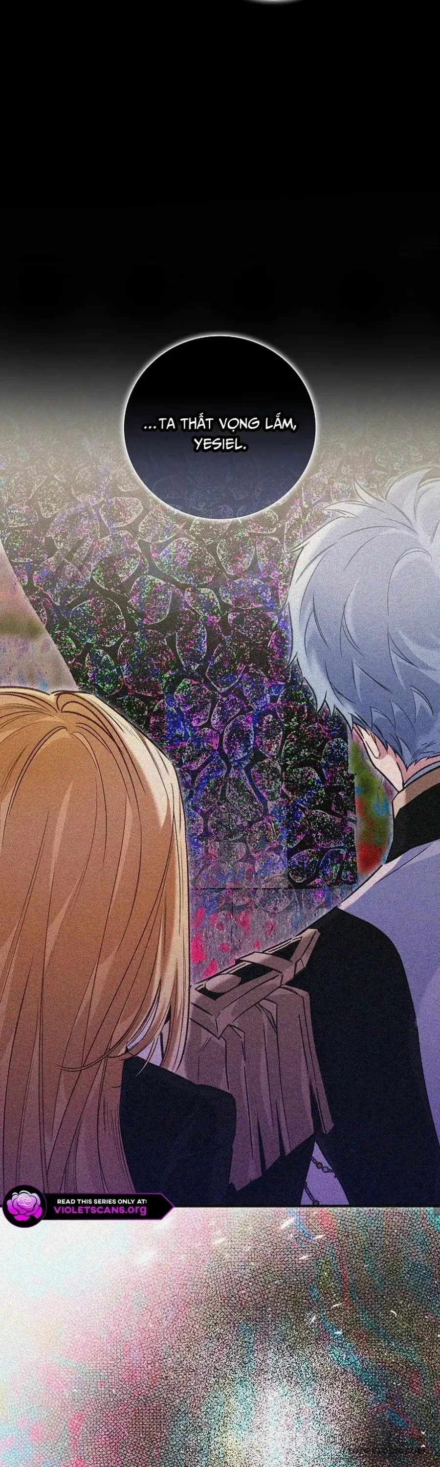 Papa Là Kẻ Thù Kiếp Trước Của Tôi? Chapter 74 - 65