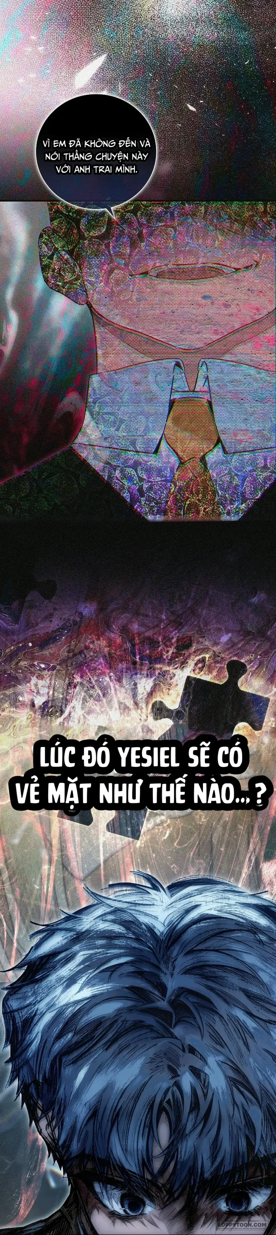 Papa Là Kẻ Thù Kiếp Trước Của Tôi? Chapter 74 - 66
