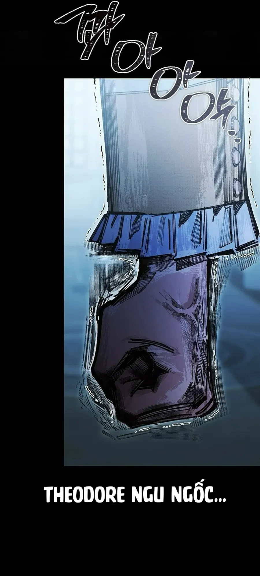 Papa Là Kẻ Thù Kiếp Trước Của Tôi? Chapter 74 - 68