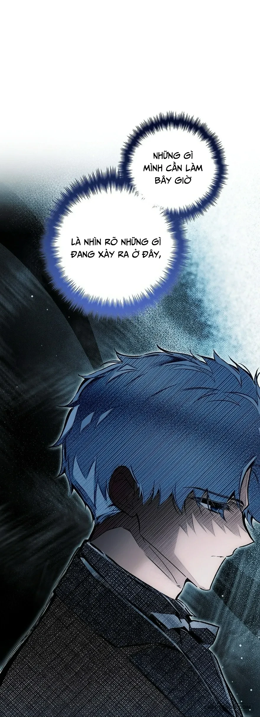 Papa Là Kẻ Thù Kiếp Trước Của Tôi? Chapter 75 - 3
