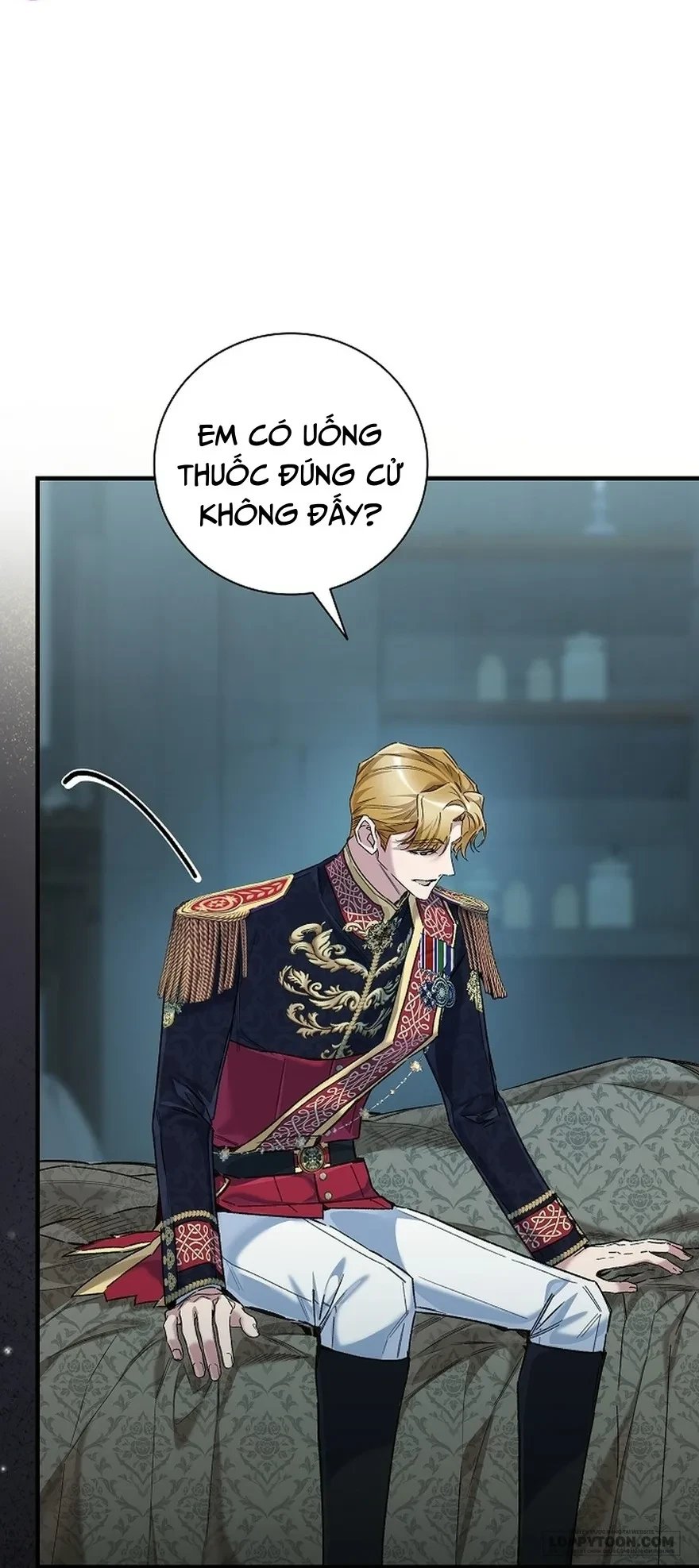 Papa Là Kẻ Thù Kiếp Trước Của Tôi? Chapter 75 - 6