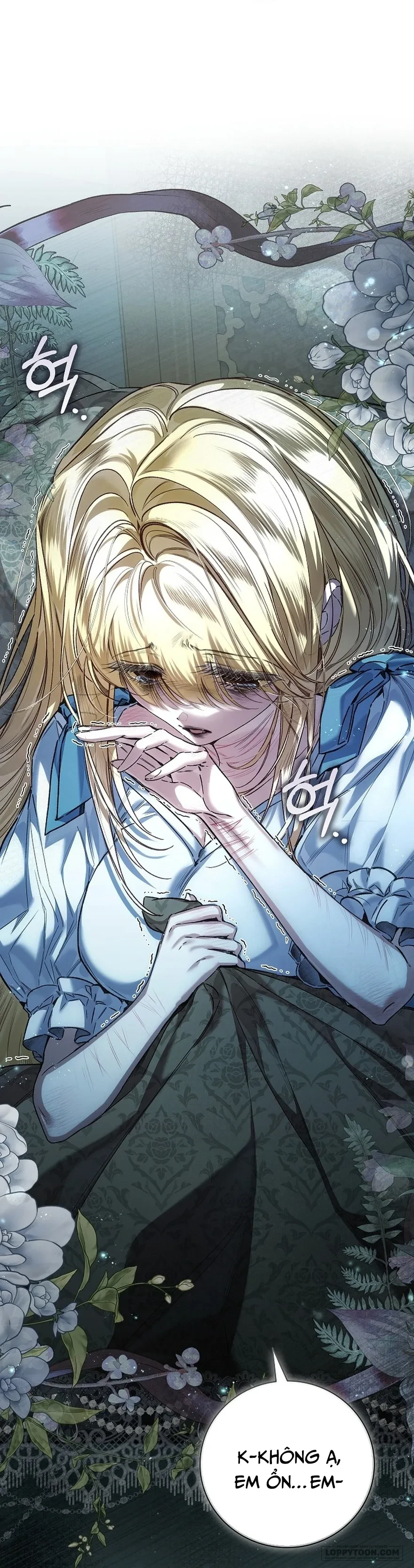 Papa Là Kẻ Thù Kiếp Trước Của Tôi? Chapter 75 - 9