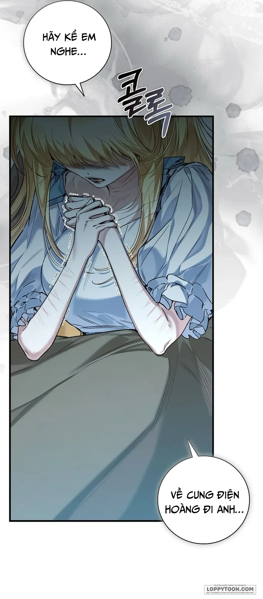 Papa Là Kẻ Thù Kiếp Trước Của Tôi? Chapter 75 - 17